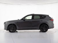 Usata Mazda CX-60 Homura-Line 249 CV (183 kW) 2025 Grigio SUV