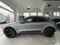 Usata Porsche Macan 245 CV (180 kW) 2019 SUV