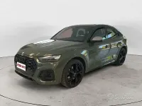 Usata Audi SQ5 Sportback Sport 341 CV (250 kW) 2022 Other SUV