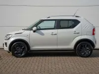 Second-hand Suzuki Ignis 83 CP (61 kW) 2024 Gri SUV
