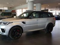 usata Land Rover Range Rover Sport 2.0 Si4 PHEV 2.0 Si4 PHEV HSE - P 400 e - IVA ESPOSTA