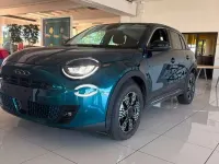 Usata Fiat 600 136 CV (100 kW) 2025 Blu/azzurro SUV