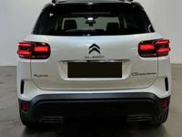 Usata Citroën C5 Aircross Shine 181 CV (133 kW) 2022 Bianco SUV