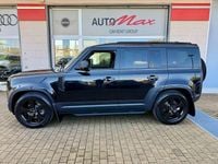 Usata Land Rover Defender 200 CV (147 kW) 2022 Nero met. SUV