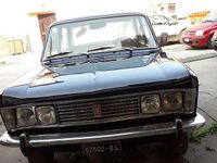 Usata Fiat 125 101 CV (74 kW) 1970 Blu/azzurro Berlina