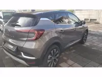 Usata Renault Captur Intens 101 CV (74 kW) 2023 Grigio SUV