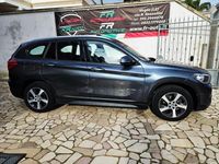 Usata BMW X1 M Sport 190 CV (139 kW) 2017 Grigio SUV