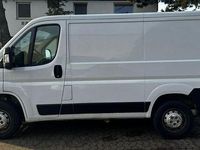 Usata Opel Movano 140 CV (102 kW) 2023 Station wagon