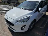 Usata Ford Fiesta ST-Line 86 CV (63 kW) 2018 Other Utilitaria