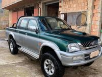 usata Mitsubishi L200 2B Free - 1999