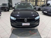 Usata VW Tiguan Life 150 CV (110 kW) 2022 Grigio SUV