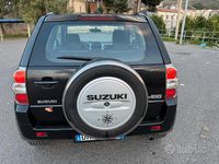 Usata Suzuki Grand Vitara 2007 SUV