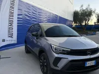 Usata Opel Crossland 120 CV (88 kW) 2021 Other SUV