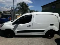 Usata Citroën Berlingo 90 CV (66 kW) 2013 Monovolume