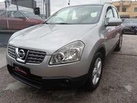 usata Nissan Qashqai 1.5 dCi Tekna