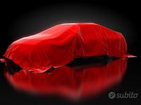 Usata Nissan X-Trail Tekna 176 CV (129 kW) 2017 Arancione SUV