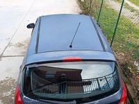 Usata Opel Corsa Eco 75 CV (55 kW) 2009 Blu Berlina