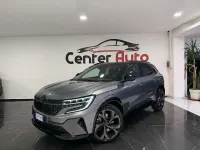 Usata Renault Austral Iconic Esprit Alpine 200 CV (147 kW) 2023 Other SUV