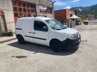 Usata Renault Kangoo 75 CV (55 kW) 2017 Monovolume