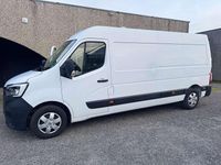 Usata Renault Master 136 CV (100 kW) 2019 Other
