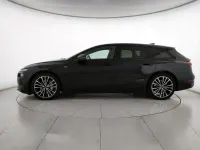 Usata Audi A6 e-tron S-Line 314 kW (428 CV) 2025 Nero Station wagon