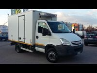 usata Iveco Daily 35 S18 p.c.