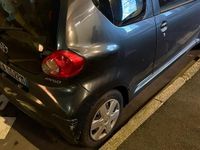Usata Toyota Aygo 68 CV (50 kW) 2010 Utilitaria