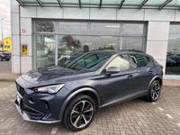 Usata Cupra Formentor 150 CV (110 kW) 2022 Grigio SUV