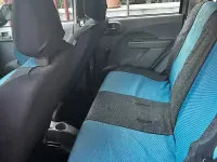 Usata Fiat Panda Dynamic 60 CV (44 kW) 2004 Utilitaria