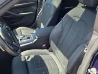 Usata BMW M440 374 CV (275 kW) 2023 Blu/azzurro