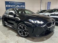 Usata BMW 120 M Sport 156 CV (114 kW) 2025 Nero Utilitaria