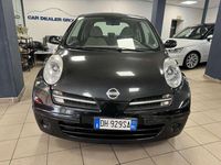 Usata Nissan Micra 80 CV (58 kW) 2007 Other Berlina