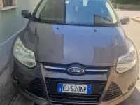 Usata Ford Focus 116 CV (85 kW) 2011 Berlina