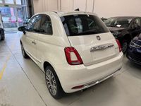 usata Fiat 500 1.0 Hybrid Star NAVI