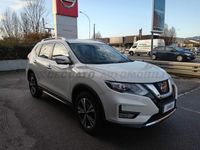 usata Nissan X-Trail III 2017 1.6 dci N-Connecta 2wd