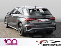 usata Audi A3 e-tron SPB 35TFSI S Tronic S Line CAR PLAY NAVI PDC