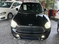 usata Mini Cooper Countryman 1.5 Hype Gancio traino