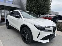 Nuova Alfa Romeo Junior Edizione Speciale 145 CV (106 kW) 2026 Bianco SUV