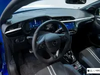 Usata Opel Corsa 110 CV (80 kW) 2026 Blu Utilitaria