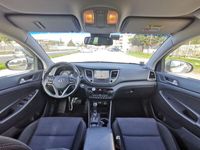 usata Hyundai Tucson 1.7 CRDi DCT XPossible 141cv