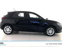 Nouvelle Opel Corsa Edition 101 ch (74 kW) 2026 Noir Citadine