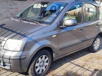 Usata Fiat Panda Dynamic 69 CV (50 kW) 2010 Utilitaria