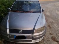Usata Fiat Stilo 116 CV (85 kW) 2005 Grigio Berlina
