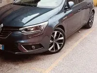 Usata Renault Mégane IV 116 CV (85 kW) 2019 Berlina