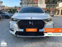 Usata DS Automobiles DS7 Crossback Grand Chic 177 CV (130 kW) 2019 SUV