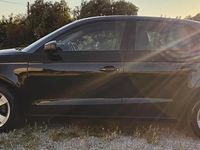 Usata Audi A1 116 CV (85 kW) 2015 Nero Utilitaria