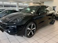 Usata Porsche Cayenne 354 CV (260 kW) 2023 Nero SUV