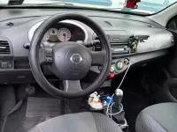 Usata Nissan Micra 80 CV (58 kW) 2006 Berlina