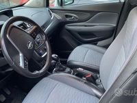 usata Opel Mokka Mokka 1.6 CDTI Ecotec 136CV 4x2 Start&Stop Cosmo