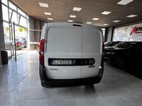 Usata Fiat Doblò Business 105 CV (77 kW) 2022 Bianco Monovolume